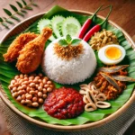 Rahasia dan Keunikan Nasi Lemak Terbaik: Sajian Lezat yang Selalu Dirindukan