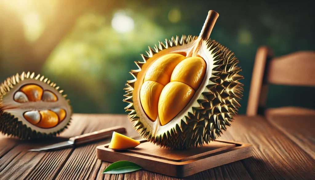 Rahasia Mendapatkan Durian Musang King Murah dan Berkualitas dengan Harga Terjangkau