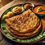 Rahasia Membuat Roti Canai Sedap dan Lezat untuk Segala Kesempatan