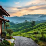 Pilihan Homestay Terbaik untuk di Cameron Highlands