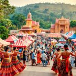 Festival Budaya Malaysia: Merayakan Keragaman