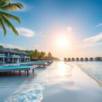 Pilihan Hotel Terbaik untuk Liburan di Pulau Langkawi