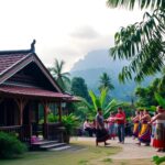 Warisan Budaya Malaysia: Menjaga Kelestarian Budaya Kita