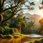 Wisata Alam Sabah – Pengalaman Menyatu dengan Alam