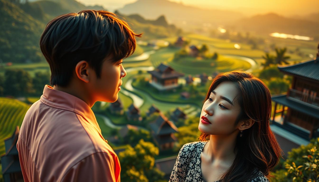 drama korea True Beauty