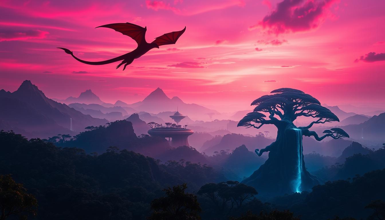 film Avatar