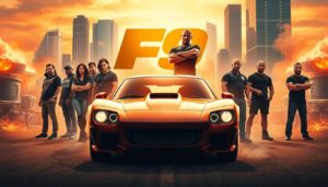 Kabar Terbaru: Film F9 Segera Tayang di Indonesia