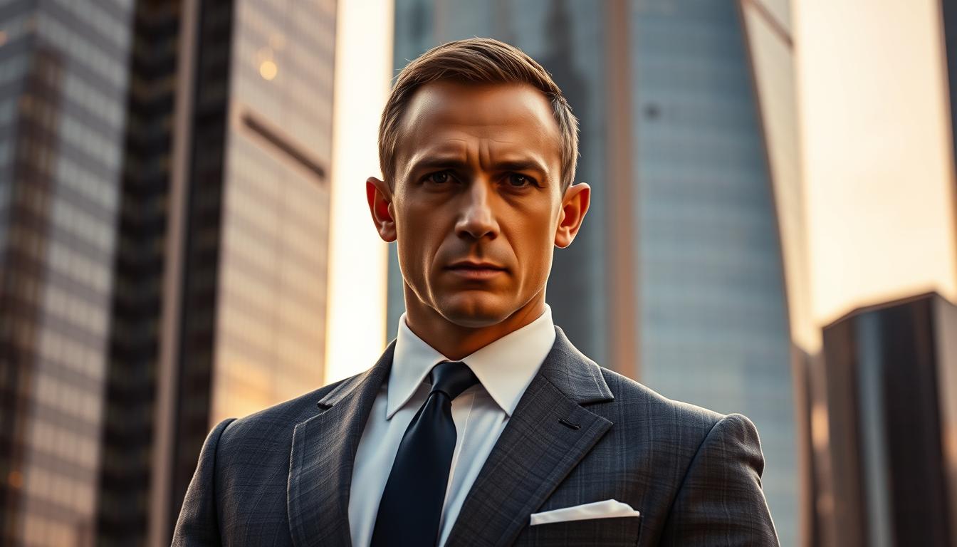 film James Bond