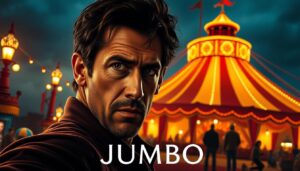 Ulasan Terbaru: Film Jumbo Tayang di Bioskop