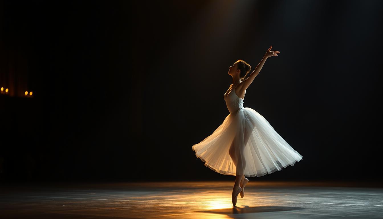 film korea Ballerina
