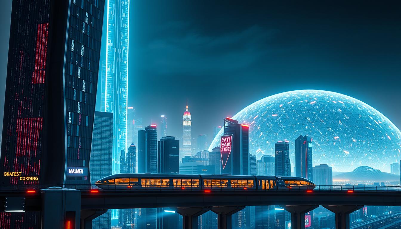 Film Tron: Ares