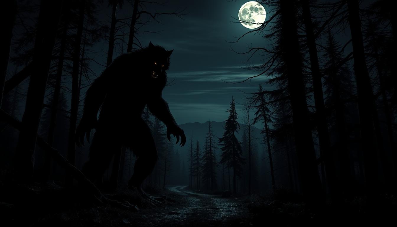 Film Wolf Man