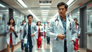 Drama Korea ‘Doctor Slump’ Tayang di Indonesia