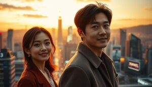 Saksikan ‘Her Private Life’, Drama Korea Terbaru di Indonesia