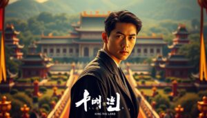 Saksikan ‘King the Land’, Drama Korea Terbaru di Indonesia
