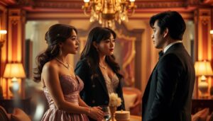 Drama Korea ‘Love and Leashes’ Captivates Viewers