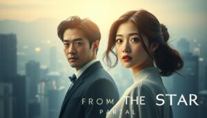 Outline for “My Love from the Star” Drama Korea Populer Tayang di Indonesia