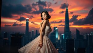 Mengintip Pesona Drama Korea The Fabulous di Industri Fashion