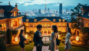 Drama Korea ‘The Heirs’ Tayang di Indonesia