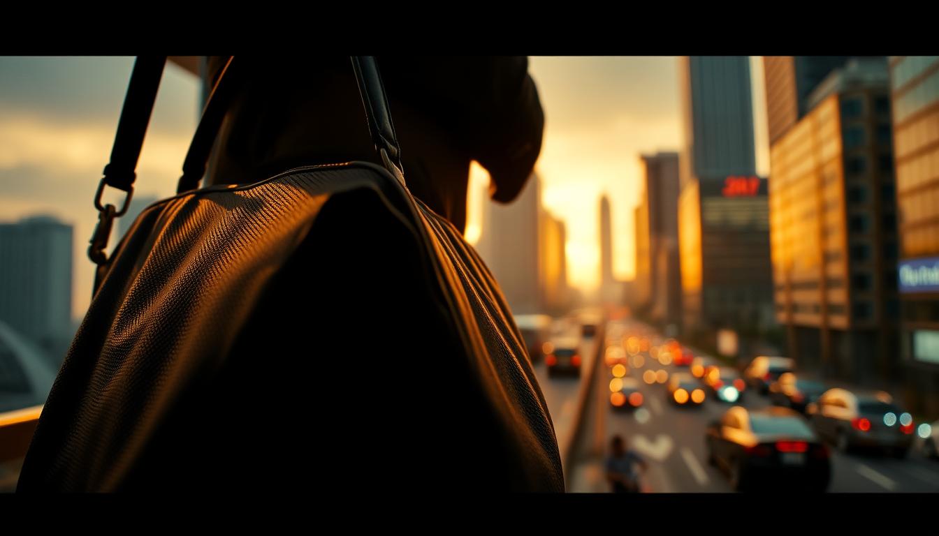 film Black Bag