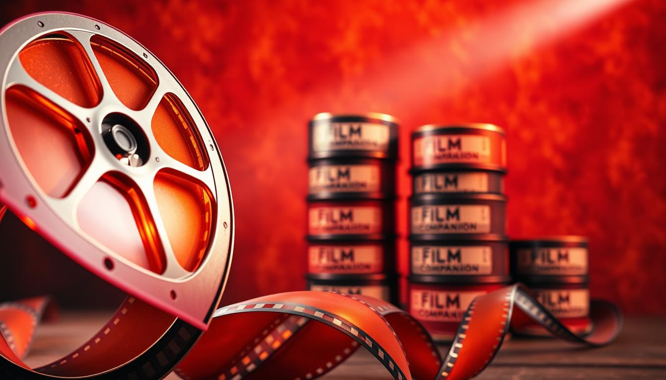 film Companion