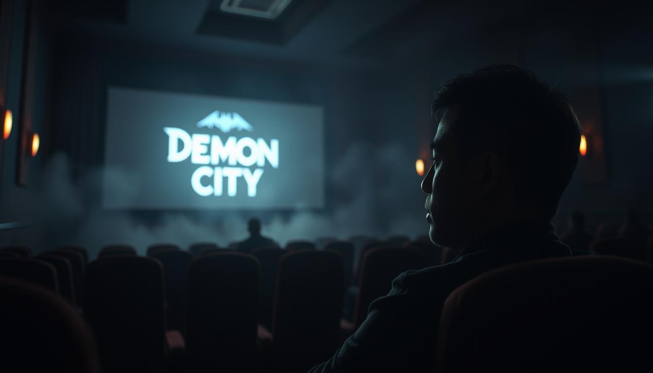 film Duplicity