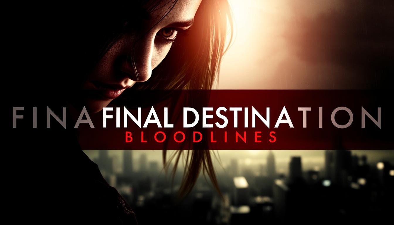 film Final Destination: Bloodlines