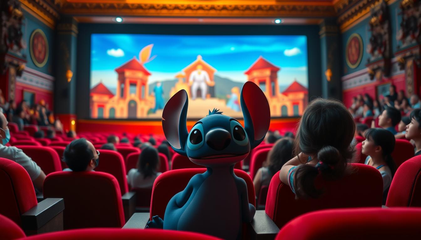 film Lilo & Stitch