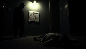 Sinopsis Film ‘The Calendar Killer’ yang Mengejutkan