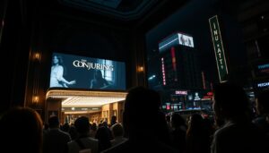 Film The Conjuring Rilis di Indonesia