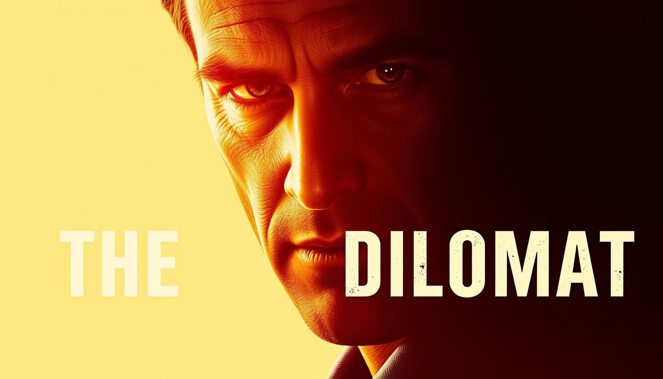 film The Diplomat