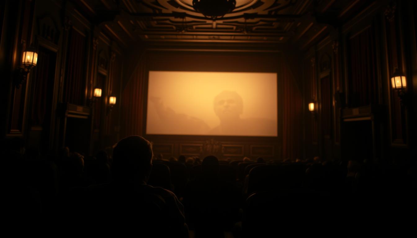 film Wolf Man