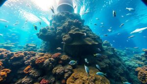 Aquaria KLCC: Pengalaman Menjelajahi Dunia Bawah Laut