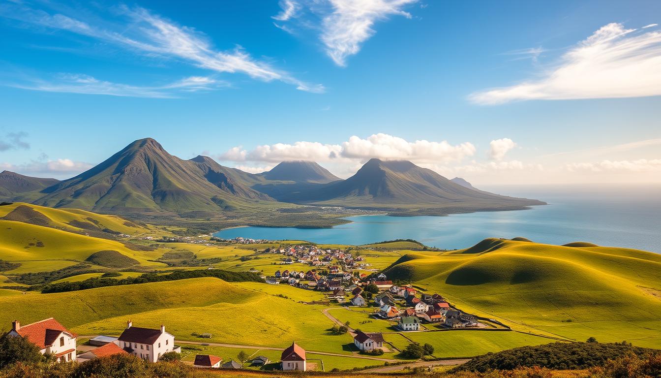 Azores, Portugal