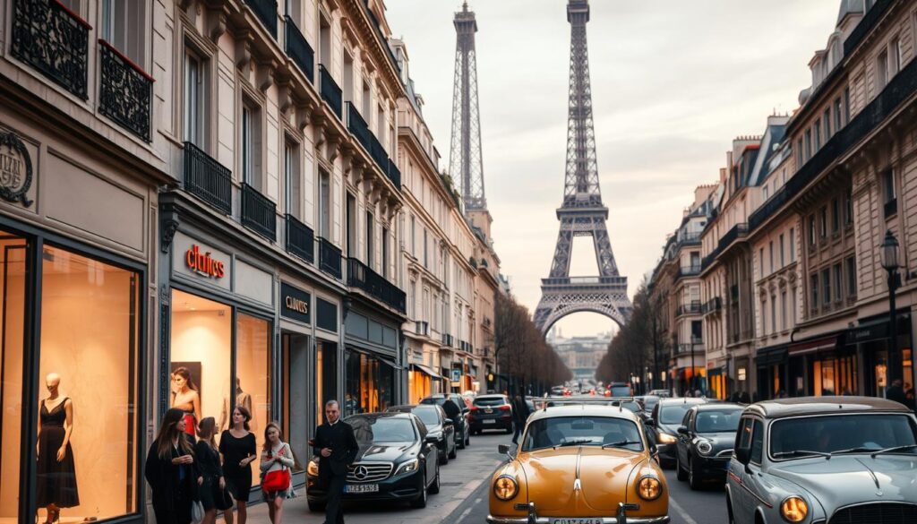 Distrik Fashion Paris