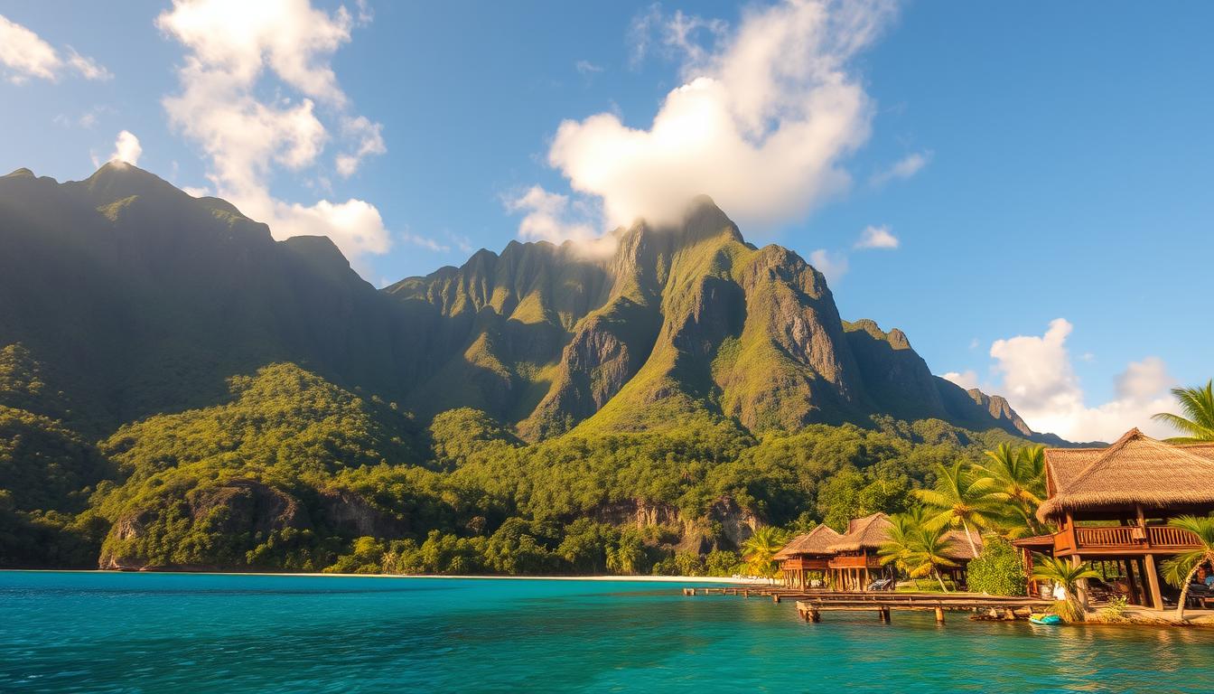 Espiritu Santo, Vanuatu