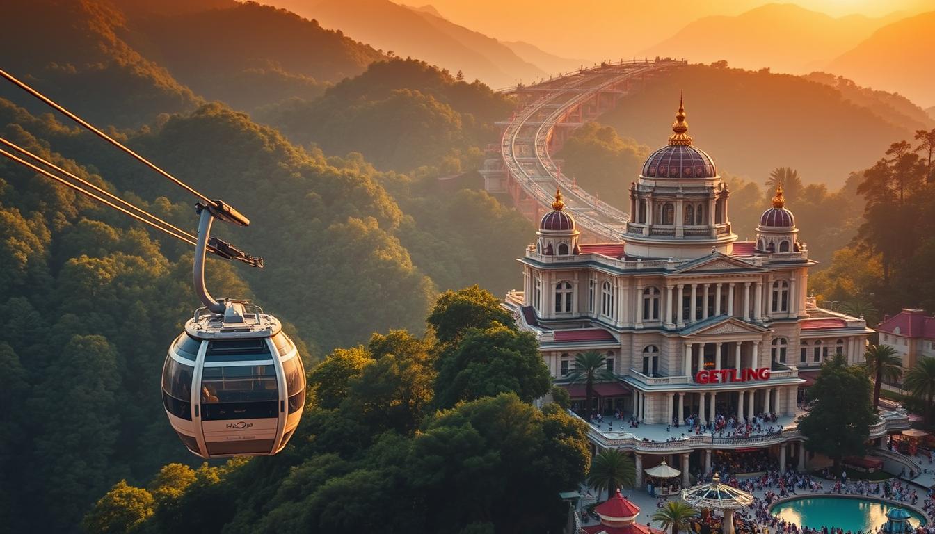 Genting Highlands