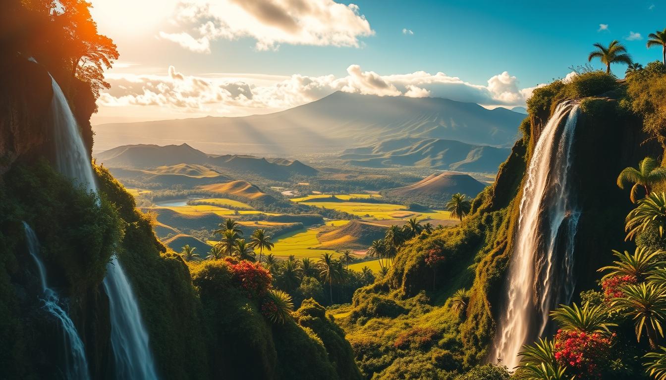 Hawaii