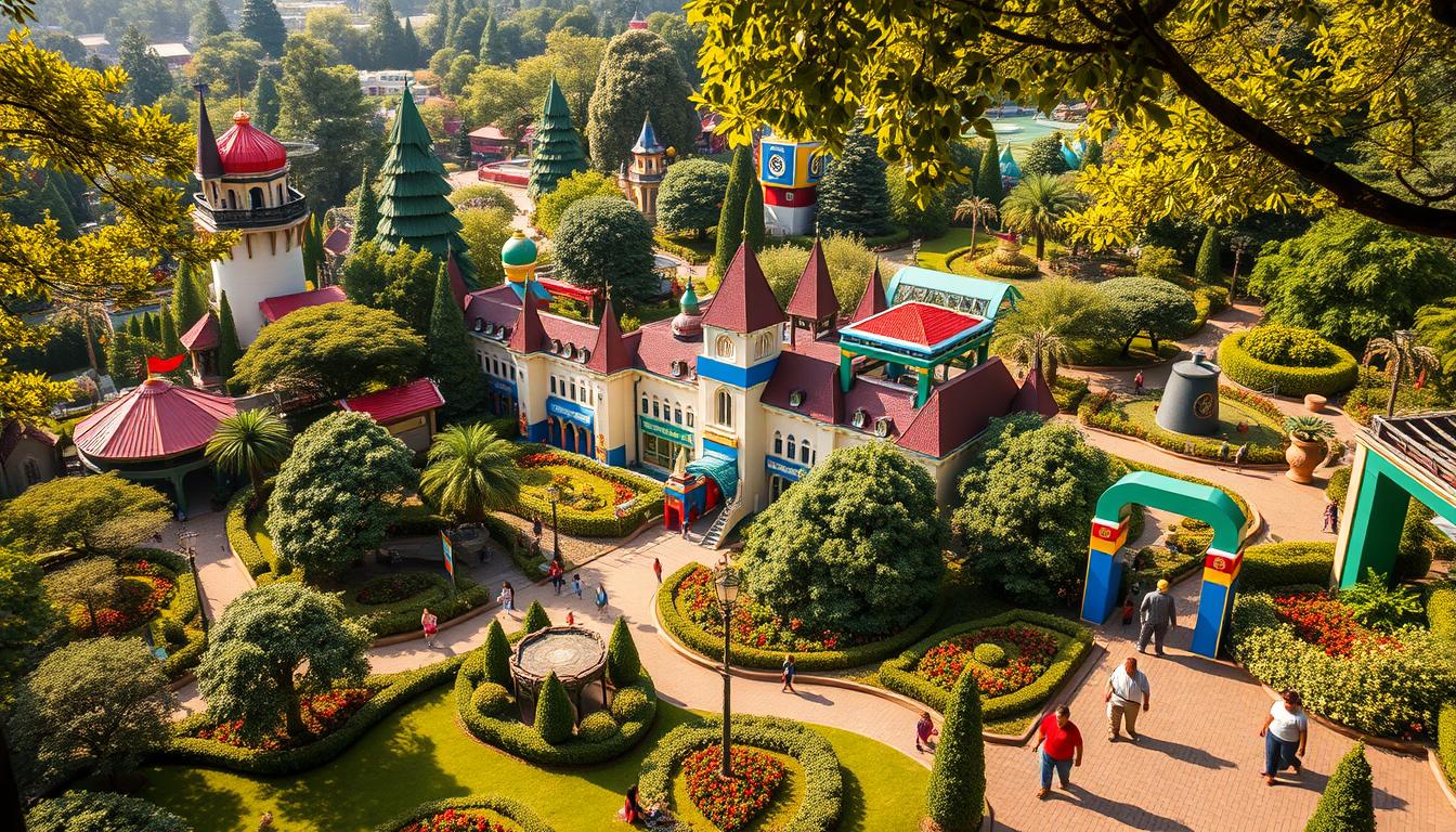 Legoland Malaysia