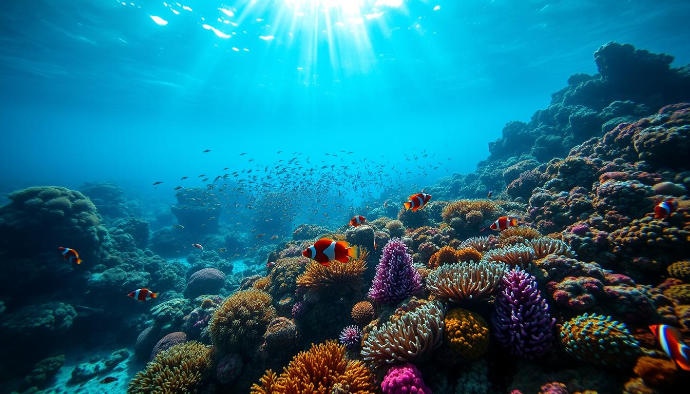 Snorkeling