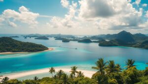 Jelajahi Keindahan Wisata Karimunjawa di Indonesia