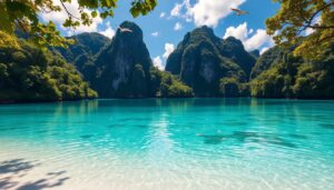 Pesona Wisata Raja Ampat: Destinasi Impian di Indonesia
