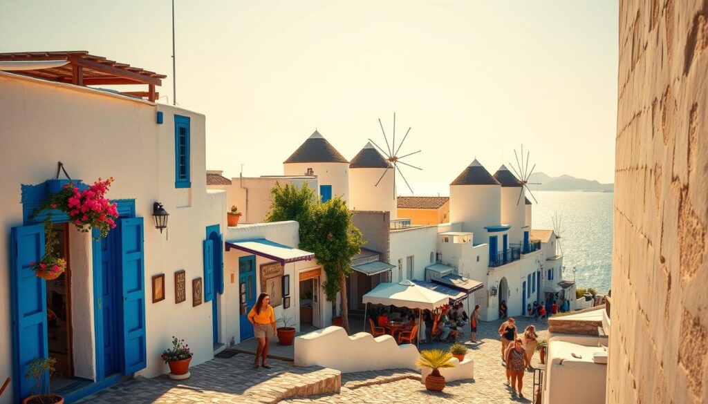 budget liburan Mykonos budget liburan Mykonos