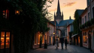 Kota Cinta: Kisah Film City of Romance