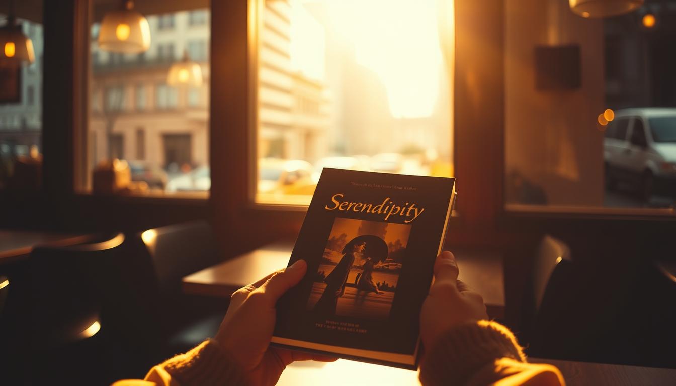 film Serendipity
