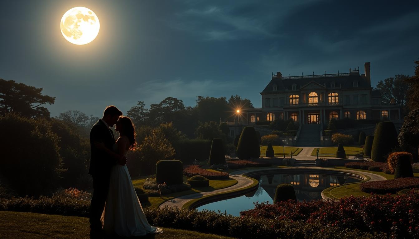film Under the Moonlight