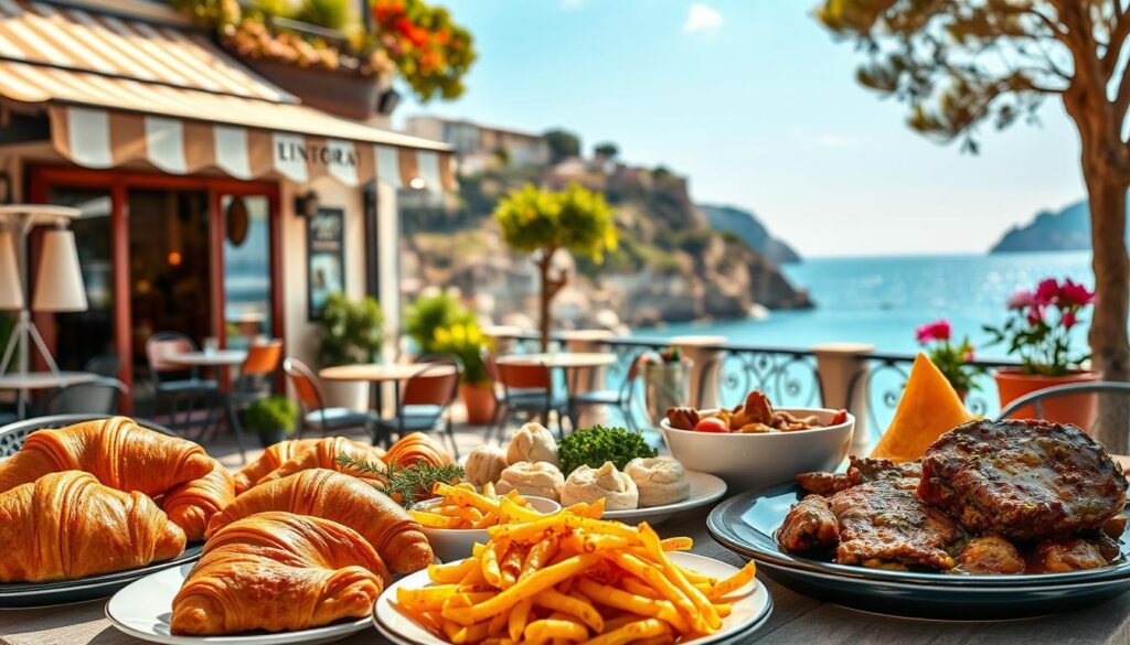 kuliner Prancis kuliner Prancis
