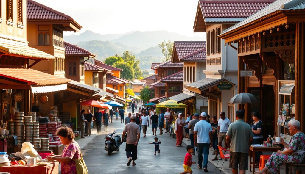 pesona wisata Geneva