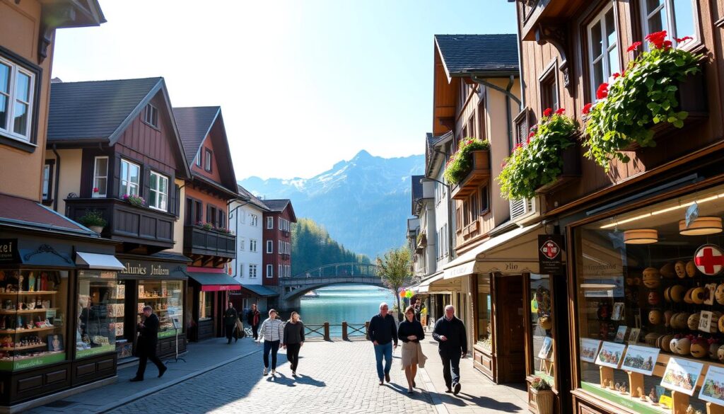 souvenir Interlaken