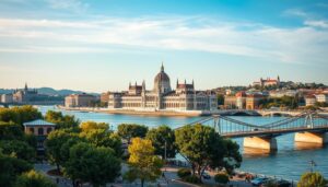 Jelajahi Keindahan Wisata Budapest, Hungaria